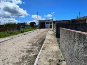 Terreno com ampla área verde em Nossa Senhora do Ó rua...
