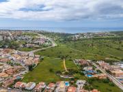 Terreno com aprovação para 22 vilas mais 39 apartamentos...
