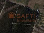 Terreno com aptidão Industrial à venda em Casal de Lobo,...