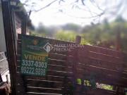 Terreno com área total 522,72m² no bairro Jardim Floresta