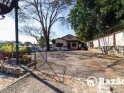 TERRENO COM ÁREA TOTAL 945,32m² ZR2 GUABIROTUBA REF 5843...