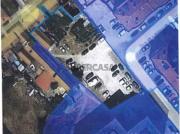 Terreno com armazém