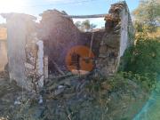 Terreno com armazém ruina nora furo com 77.630 m2...