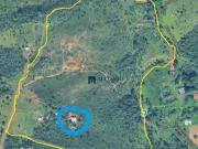 TERRENO COM CACHOEIRA À VENDA Nucleo Rural Monjolo...