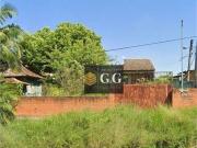 Terreno com casa à venda, 750 m² por R$ 380.000... Terreno com casa à venda, 750 m² por R$ 380.000...