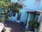 Terreno com casa antiga a venda na Vila Ema