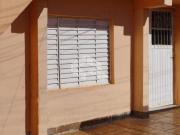 Terreno com casa comercial com 5 apartamentos para...