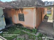 Terreno com casa de 3 quartos + edicula em MetrÃ³pole...