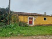 Casa em ruina em Meceares, Mertola