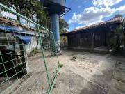 Terreno com casa funcional para locação – Av. Rio Bonito ZS