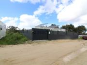Terreno com casa móvel Pronto à Habitar