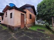 Terreno com casa no Bela Vista