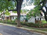 Terreno com Casa térrea no Brooklin São Paulo/SP