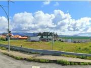 Terreno com cerca de 20000 m2 em frente ao IC2...