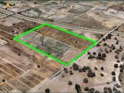 Terreno com cerca de 33000m2 em Palmela
