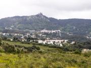 Terreno com 5.500m2 e projecto aprovado para moradia na...