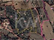 Terreno com cisterna com 15830m2