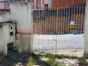 Terreno com Construção – Ótima Localização, Bairro Nova...