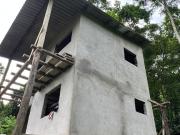 Terreno Venda Ubatuba SP Itamambuca