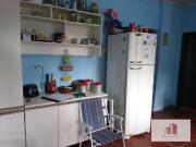 Terreno com duas casas no bairro Vila Nova