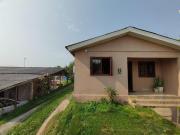 Terreno com Duas Casas Planas no Bairro Santo Afonso em...