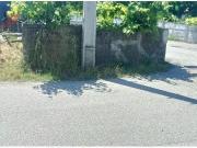 Terreno com duas frentes para moradias Aveiro Quinta Do...