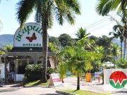 Terreno com edicula à venda, 1000 m² Acapulco Guarujá/SP