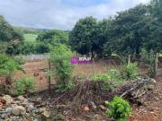 Terreno com escritura definitiva a venda em condomínio...