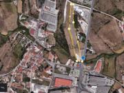 Terreno com excelente localização no Ral Sintra