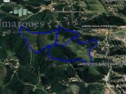 Terreno com fácil acesso às principais rodovias