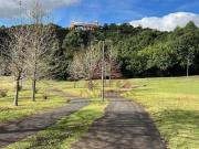 Terreno com frente p/ duas ruas à venda c/883 m² por R$...