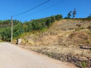 Terreno com informação prévia aprovada para 2 moradias