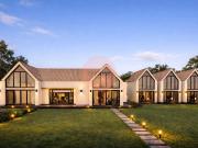 Terreno com Licença de construção Moradia de Luxo 554m²...