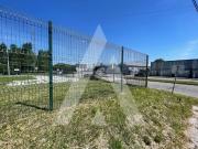 Terreno com localização privilegiada no centro de Aveiro