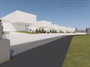 Terreno com loteamento aprovado em Pedroso, Vila Nova de...