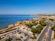 Moradia centenária T3 | Praia da Rocha | Vista mar na...