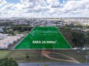 Terreno com Nascente e Poço no Park Way 20.000m²...