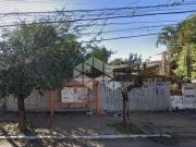 Terreno com ótima localização para comércio no Bairro...