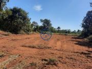 Terreno com ótima topografia