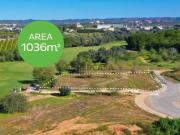 Terreno com Permissão de Construção em Local Privilegiado