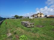 Terreno com PIP aprovado 4 lotes moradias Matosinhos
