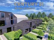 Terreno com PIP aprovado no Polo Universitário