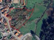 Terreno com PIP aprovado para 23 moradias geminadas em...
