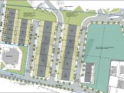 Terreno com PIP Aprovado para 94 Fogos | Praias do Sado...