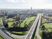 Terreno Urbano para construção de 9350 m2 na superfície,...
