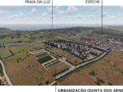 Terreno com PIP aprovado para construir 38 moradias T4...