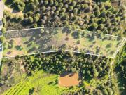 Terreno com PIP Aprovado para Moradia Corte António...