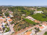 Terreno com Potencial para Construção