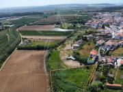 Terreno com Potencial Único em Alfeizerão Próximo da...