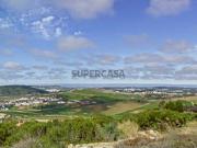 Terreno com projecto aprovado em Torres Vedras